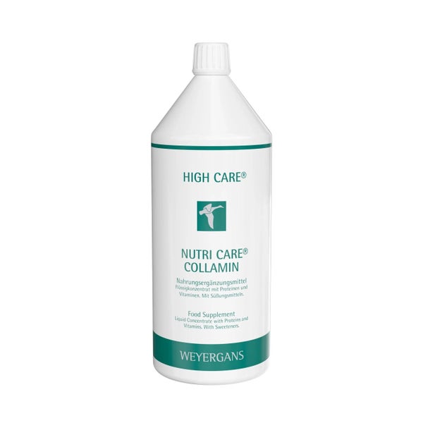 Weyergans -Collamin Liquid 1 - Nutri Care, Weyergans 1000 ml