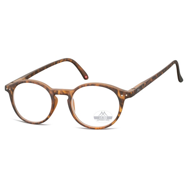 Fertiglesebrille Dante +3.50 1 St