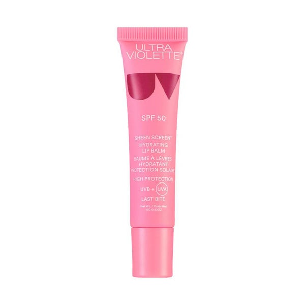 Ultra Violette, Sheen Screen Hydrating Lip Balm SPF50