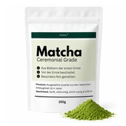 EXVital® Matcha Pulver Ceremonial Grade 100 g