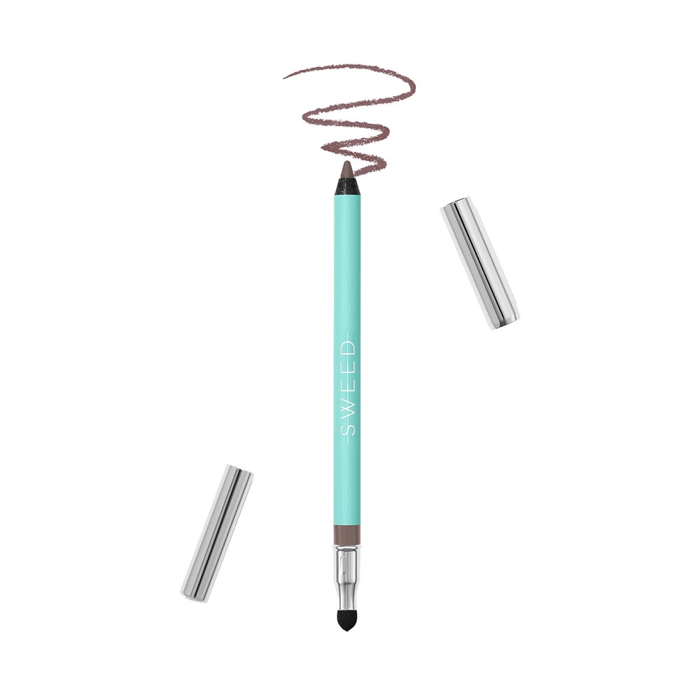 SWEED Eyeliner Satin Eyeliner