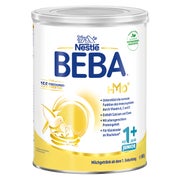 Nestle Beba Junior Ab 1 Jahr + 800 g