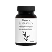 ESSENZ Neurosense+ – Unterstützung der Nervenfunktion 60 St
