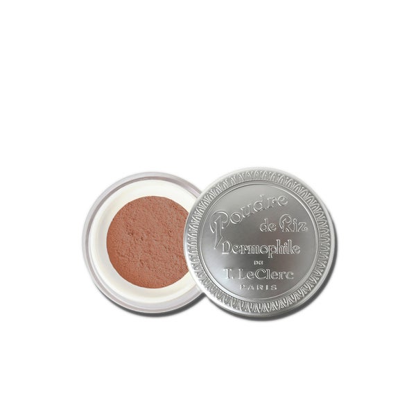 T.Leclerc Loser Puder Dermophilic Loose Powder