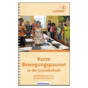 Kurze Bewegungspausen in der Grundschule