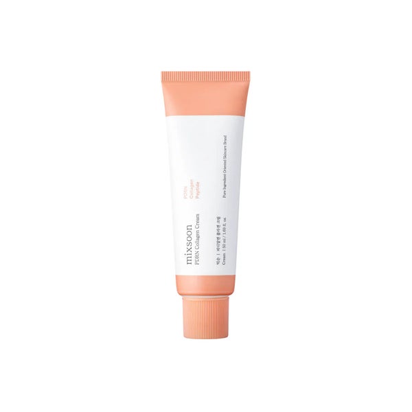 mixsoon PDRN Collagen Cream 50 ml