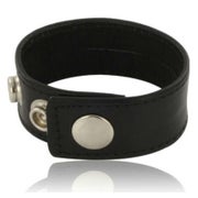 Leather Body - Verstellbarer Penisgurt aus Leder 1 St