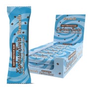 Barebells Protein Bars - Soft Espresso Swirl 0.66 kg