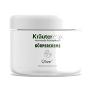 KÖrpercreme Olive+ 200 ml