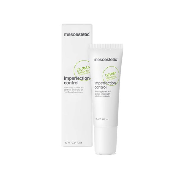 Mesoestetic Imperfection Control 10 ml