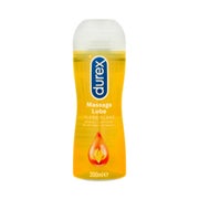 Durex Play 2 in 1 Ylang Ylang - 200ml 0,2 l