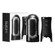 TENGA - Flip Zero Electronic Vibrotation 1 St