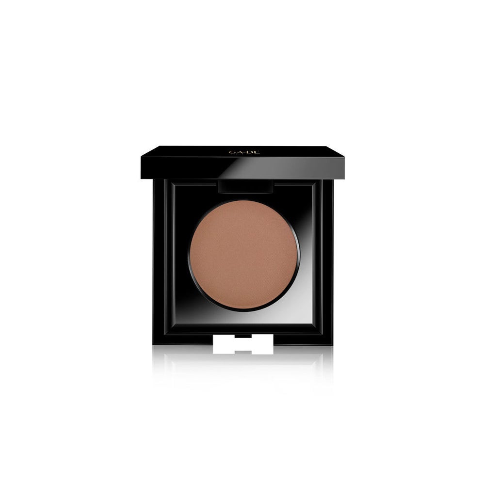 Ga-De Velveteen Matte Mono Eyeshadow - 250 Sunbaked 3 g
