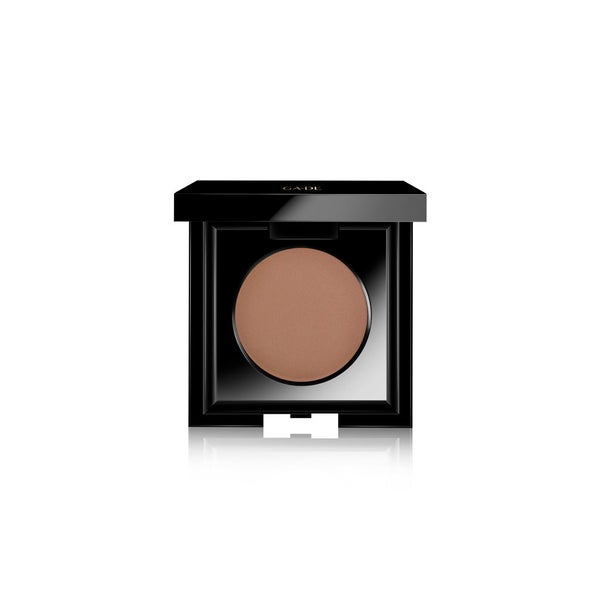 Ga-De Velveteen Matte Mono Eyeshadow - 250 Sunbaked 3 g