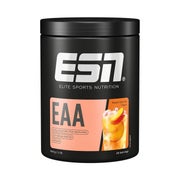 ESN EAA peach iced tea 500 g