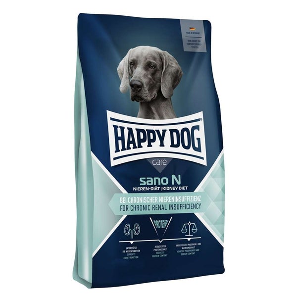Happy Dog - Care Sano N 4 kg