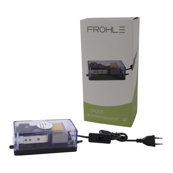 FRÖHLE - Elektro-Pumpe 1 St