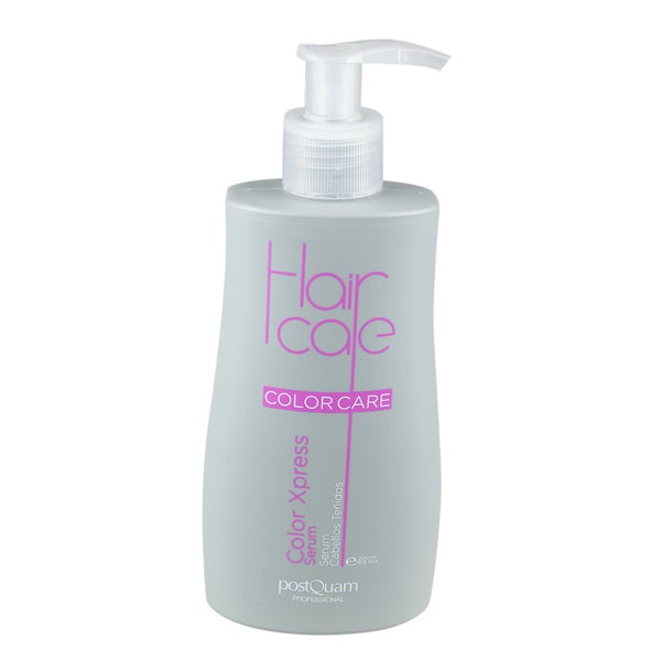 POSTQUAM HAARPFLEGE FARBSERUM XPRESS 200 ML
