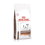 Produktabbildung: ROYAL CANIN Gastrointestinal Low Fat Small Dog 8kg Diätfuttermittel für kleine Hunderassen 8 kg