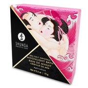 Shunga Erotic Art - Badesalz mit "Aphrodisia-Duft" 75 g