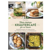 Mein kleines Kräutercafé für zu Hause 1 St