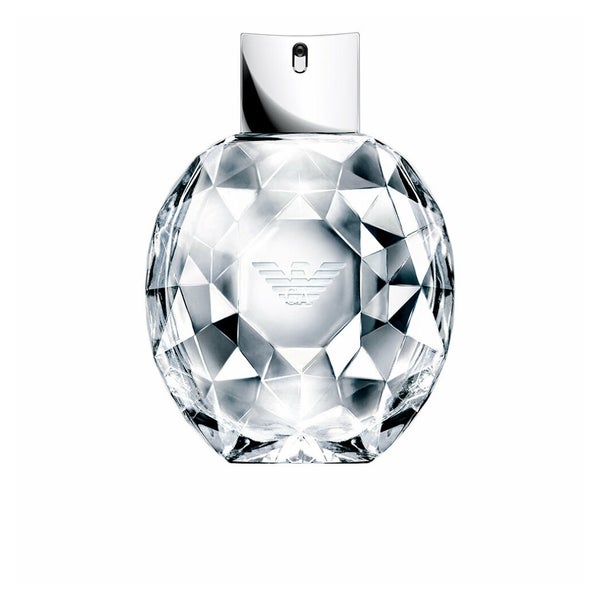 Giorgio Armani Eau de Parfum Armani Emporio Diamonds For Women Edp Spray 100ml 0,1 l