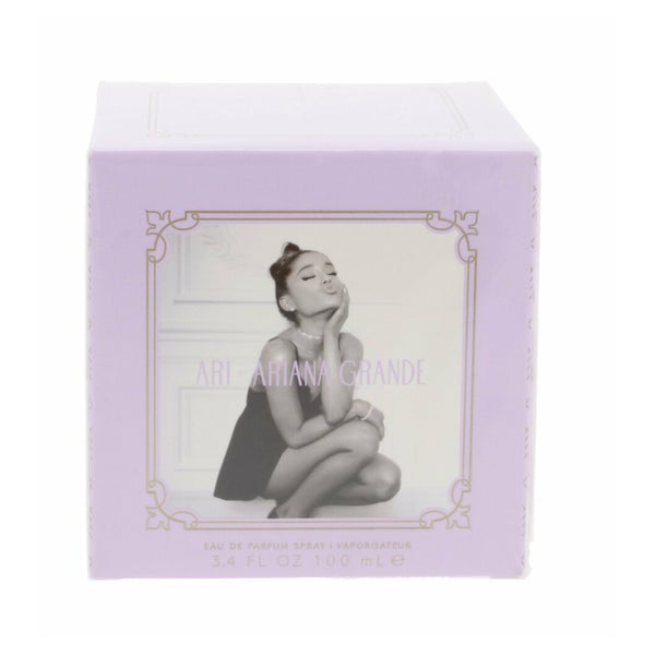 Ariana Grande Ari Edp Spray 0,1 l