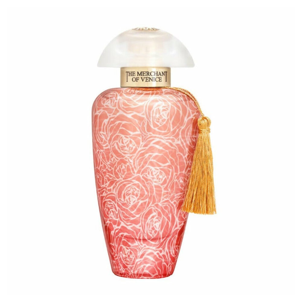 The Merchant of Venice Rosa Moceniga Edp Spray 0,1 l