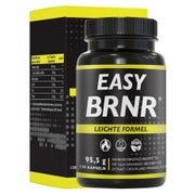 BRNR EASY Leichte Formel 5in1 Stoffwechsel 120 St