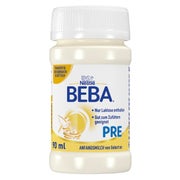 Nestle BEBA Pre flüssig 32X90 ml
