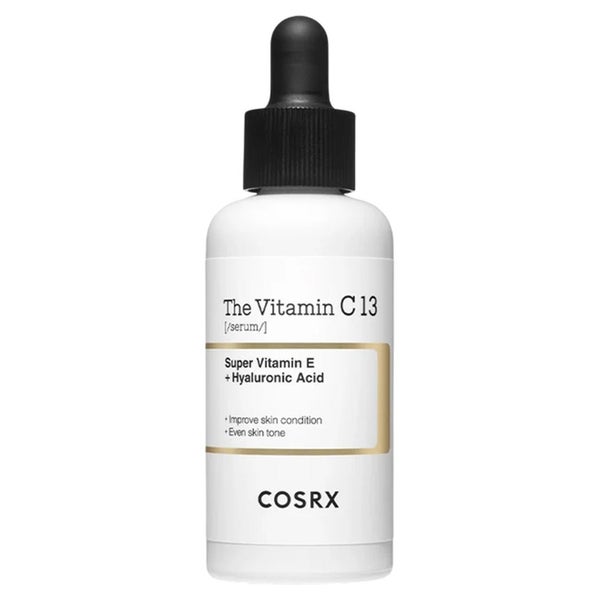 Cosrx The Vitamin C 13 Super Vitamin E + Hyaluronic Acid 1 ml