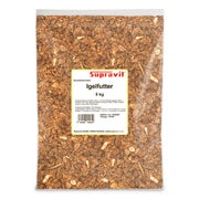 Supravit Igelfutter mit Insekten 5 kg