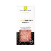 GREENDOOR Badeschokolade Prinzessin 100 g
