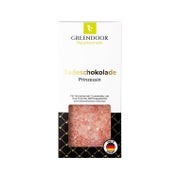 GREENDOOR Badeschokolade Prinzessin 100 g