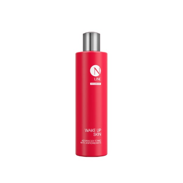 Neauvia N Line Wake up Skin 250 ml