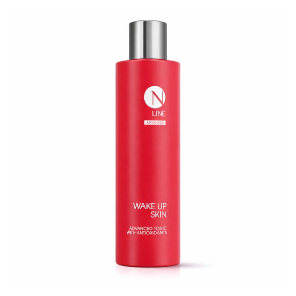 Neauvia N Line Wake up Skin 250 ml