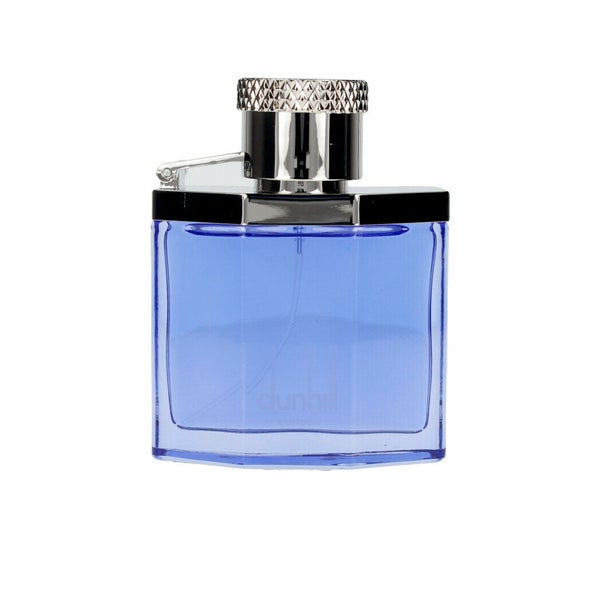 Dunhill London Desire Blue Eau De Toilette Spray 50ml 0,05 l