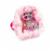 Inca Makeup Princess Set 8 Pieces