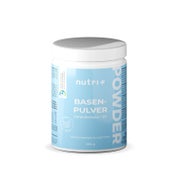 nutri+ Basenpulver - Citrat Säure Basen Haushalt - 224g 224 g