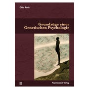 Grundzüge einer Genetischen Psychologie 1 St