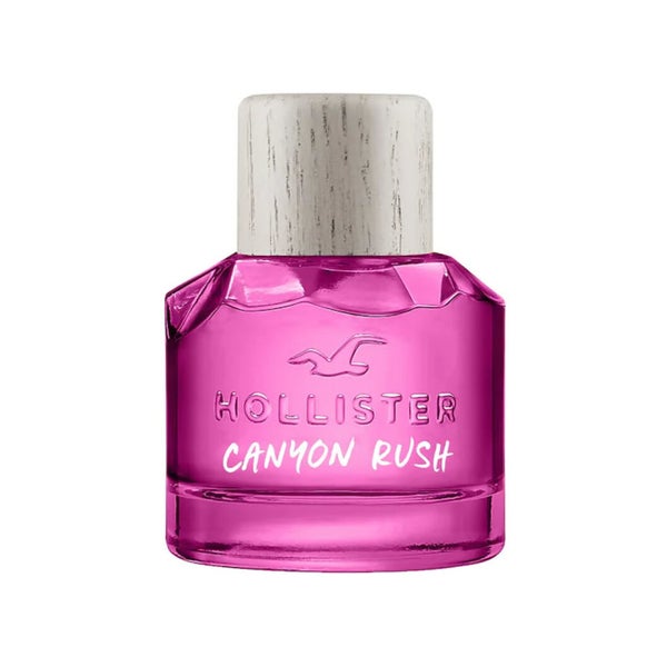 Hollister Canyon Rush For Her Eau De Parfum Spray 30ml 0,03 l