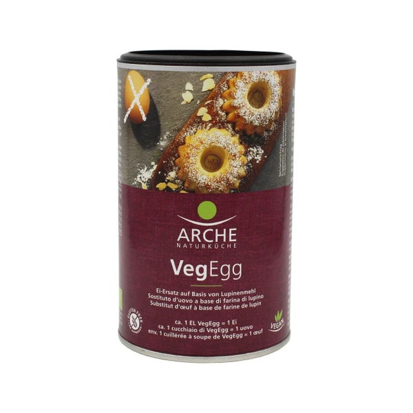 Arche - Veg-Egg 175 g