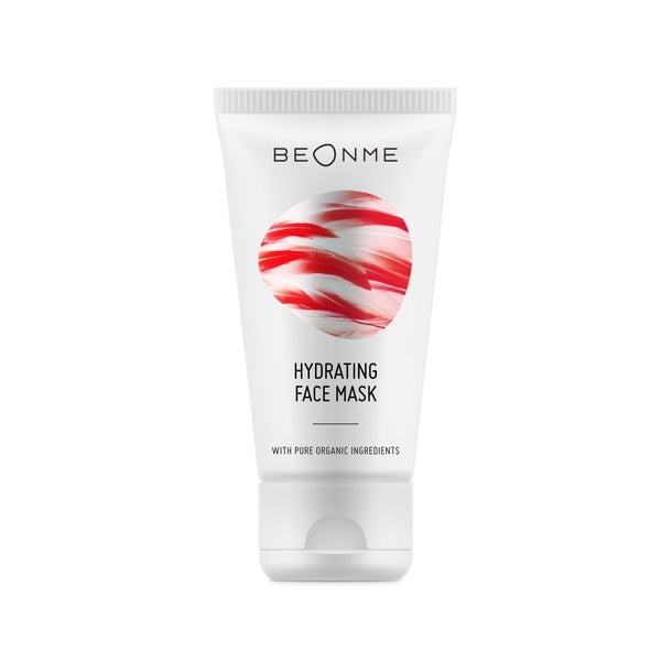 BeOnMe Feuchtigkeitsspendende Gesichtsmaske 50 ml