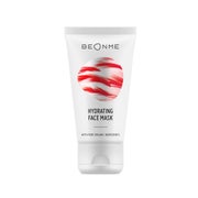 BeOnMe Feuchtigkeitsspendende Gesichtsmaske 50 ml