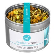 Zauber der Gewürze Ingwer Shot Tee 60 g