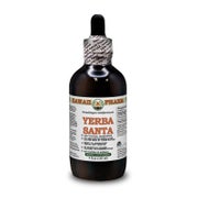Yerba Santa Alkoholfrei Flüssigextrakt 1 St