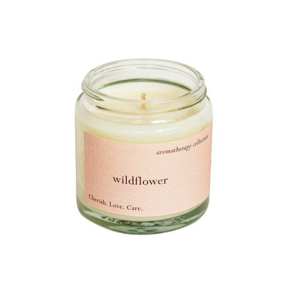 LIMA Aromakerze Wildflower
