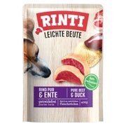 Rinti - Leichte Beute 4 kg