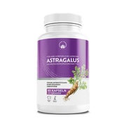 Saint Nutrition Astragalus Kapseln - Föderung Immunsystem 37 g