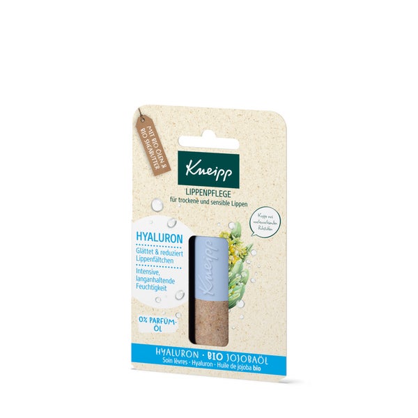 Kneipp Lippenpflege Hyaluron 4,7 g